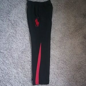 Polo Big Pony Joggers